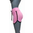 thumbnail image 4 of Short Deportivo Gym Pantalones Cortos De Algodón Para Mujer&nbsp;, 4 of 9
