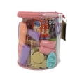 thumbnail image 3 of Set de Juego Baby Boutique Alimentación Accesorios Bolsa Rosa, 3 of 4