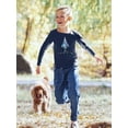 thumbnail image 2 of Rocket Space Flight    Long Sleeve Toddler -Image by Shutterstock,  4 Toddler, 2 of 4