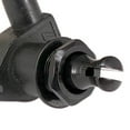 thumbnail image 1 of String Tuning Peg Tuner Sealed Machine Tuning Peg Head Button for Bass Part Black 2L3R, 1 of 9