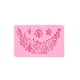 thumbnail image 2 of Wosthever Molde de silicona para pasteles, fiesta, vacaciones, cocina, gelatina, galletas, molde para hornear, Hotel, comedor, Fondant, Herramientas y accesorios para hornear Rosa Tipo 2, 2 of 6
