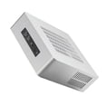 thumbnail image 6 of TA65 Mini ITX HTPC Desktop Computer Chassis HTPC Case Frame Heat Dissipation Mini HTPC Case for Home Video Computer, 6 of 9