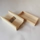 thumbnail image 5 of Cortador De Pan De Jabón De Madera, Cepilladora Biseladora Para Hacer Velas, Suministro De Jabón De Resina DIY, 5 of 7