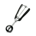 thumbnail image 2 of sunsanly Ice Cream Scoop Multi-purpose Stainless Steel Cookie Scoop Ergonomic Grip Ice Cream Scooper for Home, 2 of 7