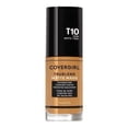 thumbnail image 1 of Base de maquillaje Covergirl Trublend líquido matte T10 golden amber 30 ml, 1 of 3