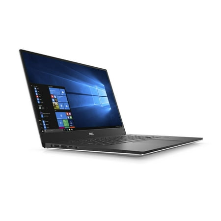 Dell XPS 15 7590 UHD Laptop, Intel Core i9-9980HK, 32GB Meomory, 1TB SSD, NVIDIA GTX 1650 Graphics, Touch