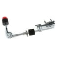 thumbnail image 2 of ZLight Cymbal Stands Clips Cymbal Expand Arm Stand Cymbal Holder Clamp Metal Cymbal, 2 of 6