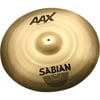 Sabian 18" AAX Dark Crash