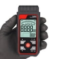 thumbnail image 1 of RPM Speed Meter, 2.5RPM To 999999RPM Non Contact Tachometer Easy Carrying  For Equipment, 1 of 8