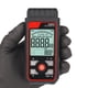 thumbnail image 4 of Medidor de velocidad RPM 25 RPM a 999999 RPM Tacómetro con bloqueo de datos sin contacto para equipos ANGGREK Otros, 4 of 8
