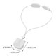 thumbnail image 4 of Xihbxyly Masajeador de Cuello, Dispositivo de Masaje de Cinco Modos, Función de Calor Ajustable, Soporte Cervical Cómodo, Terapia de Relajación, Alivio Del Estrés Diario, Incluye Cargador Usb, 4 of 6