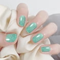 thumbnail image 6 of Dynamic Reflective Pull Cord Gel Nail Polish, Diamond Nail Glitter, Holographic Nail Polish, Crystal Cats' Eye Nail Polish,Nail Art DIY Manicure Salon, DIY Nail Design, Nail Art Gifts, 6 of 6