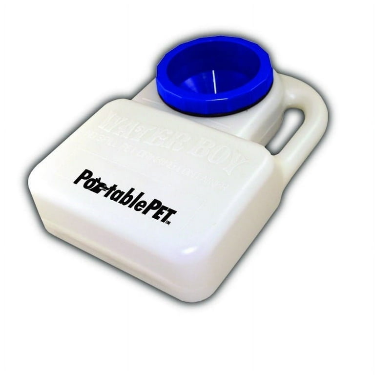 Pet travel hotsell water bowl