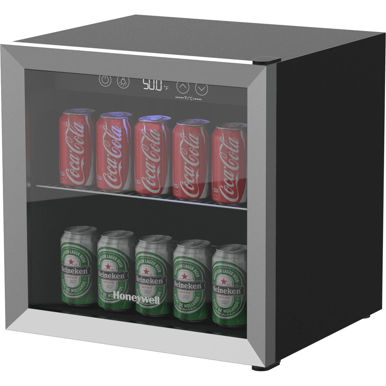 48 can beverage cooler