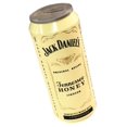 thumbnail image 1 of VASO LATA GIGANTE RELLENABLE 2 LITROS JACK DANIELS BEIGE ANTROLITE CHLATAJACK BEIGE, 1 of 2