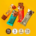 thumbnail image 6 of FULFIL Nutrition Vitamin & Protein Bar, Chocolate Peanut Butter, 1 Bar, 6 of 7