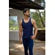 thumbnail image 4 of Camiseta Sin Mangas Para Hombre 100% Algodon, 3 Pack Alfani, 4 of 8