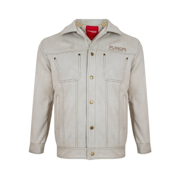 CHAMARRA PARA CABALLERO MARCA FUROR 100% ORIGINAL
