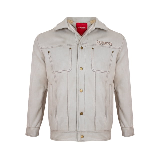 CHAMARRA PARA CABALLERO MARCA FUROR 100% ORIGINAL