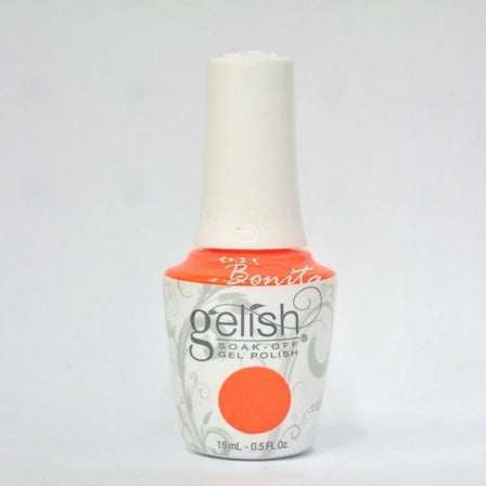 Gelish "Rockin' The Reef" Soak-Off Gel Polish - 1110934