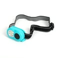 Ozark Trail LED Mini Headlamp, 20 Lumens, 6 Colors, Model 6104