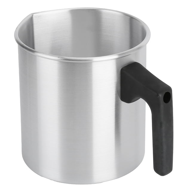 Candle Making Pot, Anti-Scald 1.2L Capacity Wax Melting Pot For Home For Candles For For Candies For Chandlery For Chocolate
