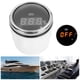 thumbnail image 2 of Waterproof Digital Meter Digital Gauge With Alarm Boats Water Gauge 52Mm 2in Digital Water Level Gauge Waterproof AntiFog LED Meter With Smart Alarm For Auto BoatsCadran Noir ANGGREK Otros, 2 of 8
