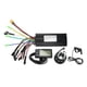 thumbnail image 5 of Kit de controlador de bicicleta eléctrica, batería de litio para bicicleta eléctrica Kit de controlador de modificación de bicicleta eléctrica Controlador de onda sinusoidal para bicicleta eléctrica optimizado para la excelencia, 5 of 8