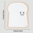 thumbnail image 6 of REGALWOVEN Cute Pattern Cleaning Dish Sponges, Non-Scratch Scrub Sponge Set, Cellulose Compressed Sponges for Kitchen, Bathroom Pattern 2 3 Pack, 6 of 6
