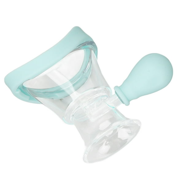 Taza Irrigadora De Ojos, Taza De Lavado De Ojos Controlable Portátil De Limpieza Precisa Para Oficina Para Fatiga Visual