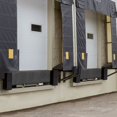 thumbnail image 2 of Guardian Dock Bumper 11in x 24in x 4.5in Vertical Laminated Rubber, 2 of 4