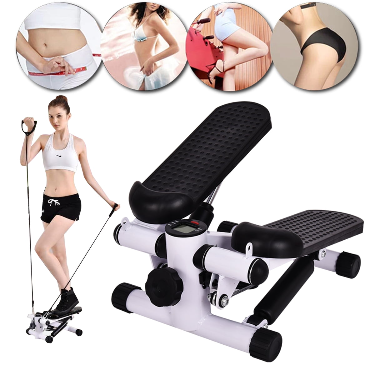 stair stepper
