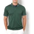 thumbnail image 2 of Playeras Tipo Polo Para Hombre Fashion Casual Casey Kevin, 2 of 8