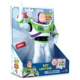 thumbnail image 5 of Disney Pixar Toy Story Buzz Lightyear with Karate Chop Action, 5 of 5