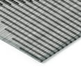 thumbnail image 4 of Addison Rugs Chantille Indoor/Outdoor Transitional Geometric, Abstract Gray Washable Rectangle Rug, 9' x 12', 4 of 6