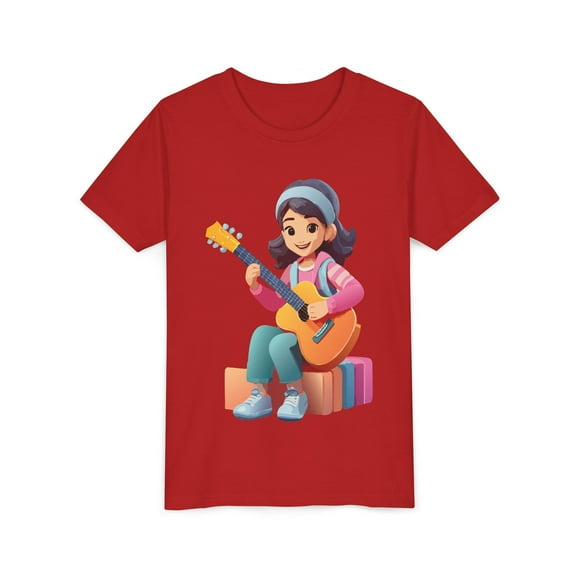Childrens Band T Shirts