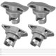 thumbnail image 2 of 4pcs Boat Air Valve Adapter Covers Easy Install Air Plug for Inflatable Kayaks Canoes Boats Durable Replacement Accessory, 2 of 5
