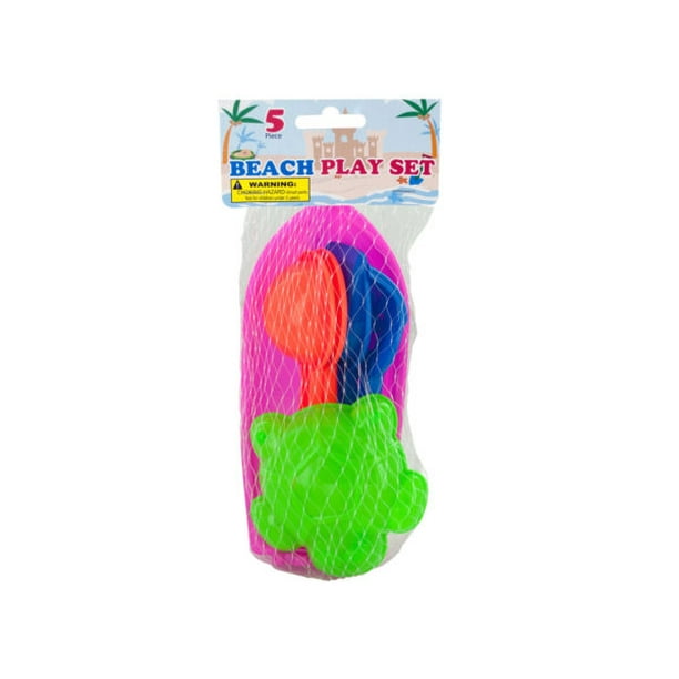 Beach Play Set