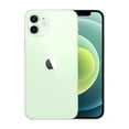 thumbnail image 4 of Smartphone Apple iPhone 12 64GB Verde Reacondicionado, 4 of 4