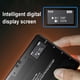 thumbnail image 2 of Panel de luz LED RGB WDOplteas 3000-9900K 1500mAh útil para video, 2 of 9