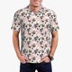 thumbnail image 1 of Fotbe Watercolor Wine Bottle Camiseta Polo de Golf para Hombre con Estampado – Camisa Deportiva Transpirable con Cuello Abotonado-Large, 1 of 6