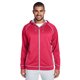 thumbnail image 1 of Chaqueta polar Excel Mélange Performance para hombre SP RD HT/ SP SIL XL equipo 365 TT38, 1 of 1