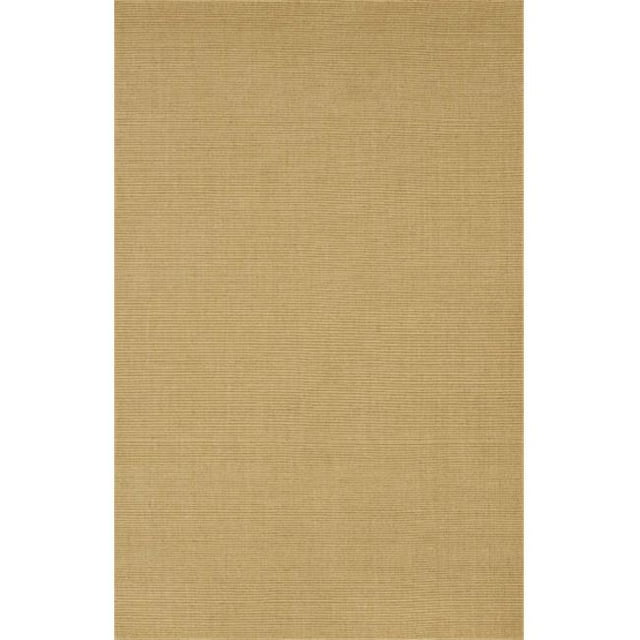Dalyn MC100HO2X8 Monaco Sisal MC100 Miel 2 Pi 3 Po X8 Pi