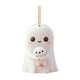 thumbnail image 2 of Colgante de Perrito Fantasma, Acrílico, Decoración Colgante de Árbol de Navidad, Muñeco Creativo de Fantasma, Ornamento de Coche, 2 of 2