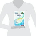 thumbnail image 6 of Aim Floss Picks Precision™ With Fluoridex Thread Unflavored 50 Ct, 6 of 6