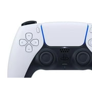Sony DualSense Wireless Controller for PS5 White - CFI-ZCT1W