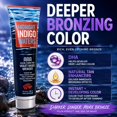 thumbnail image 3 of Bronceador Autobronceador Fiesta Sun 280 ml Violet DHA, 3 of 8
