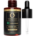 thumbnail image 1 of Aceite de Neem Prensado en Frío NOVIIML Natural para Cuidado de la Piel y del Cabello, 1 of 6