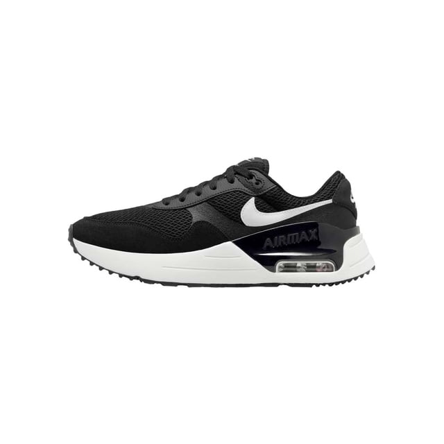 Tenis Nike para Hombre Air Max System Negro