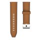 thumbnail image 1 of Pulsera de repuesto suave Correa de reloj inteligente de cuero Correa de reloj de liberación rá Irfora Correa de reloj, 1 of 4